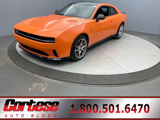 2024 Dodge Charger Daytona Scat Pack AWD for sale in Rochester, NY