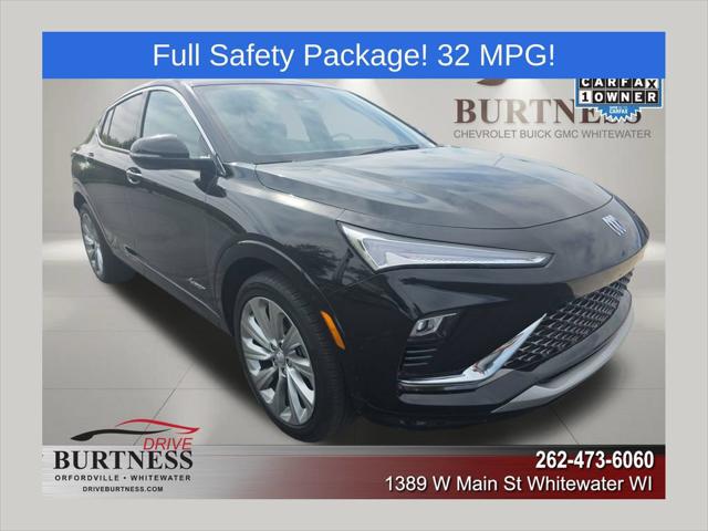 2024 Buick NV Avenir FWD for sale in Whitewater, WI