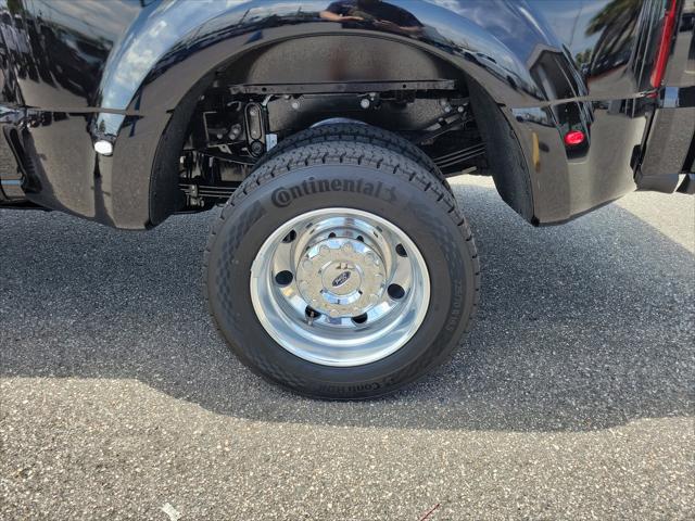 2026 Ford F-450 Platinum