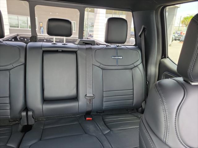 2026 Ford F-450 Platinum