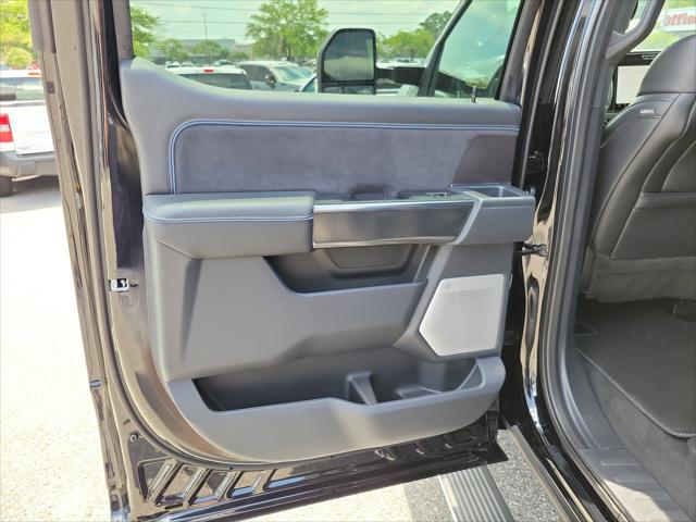 2026 Ford F-450 Platinum