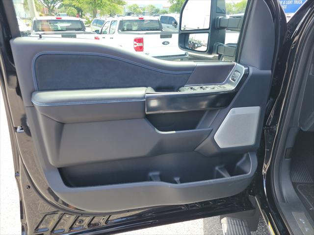 2026 Ford F-450 Platinum