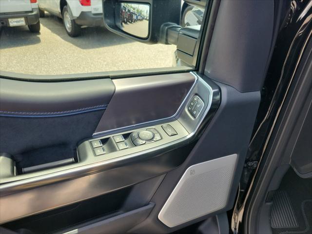 2026 Ford F-450 Platinum