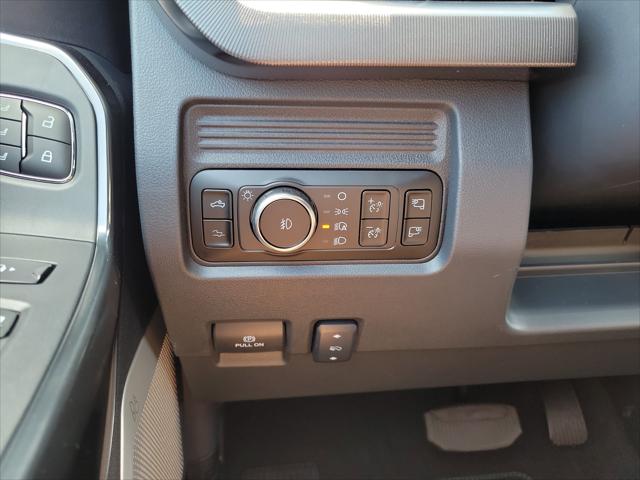2026 Ford F-450 Platinum