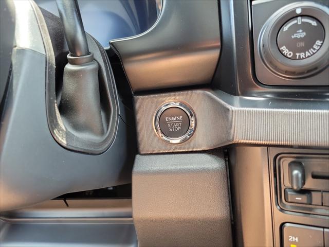 2026 Ford F-450 Platinum