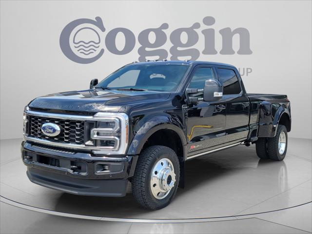 2026 Ford F-450 Platinum for sale in Jacksonville, FL