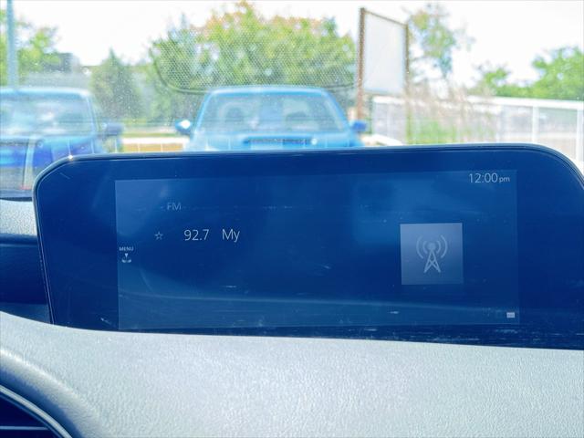 2021 Mazda Mazda3 Select