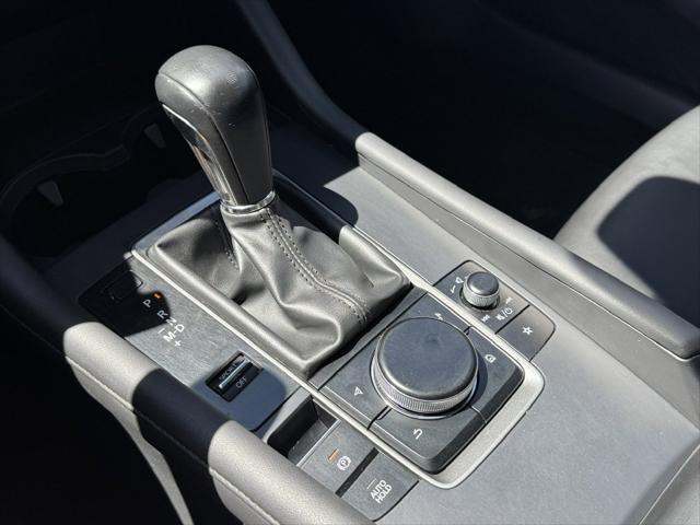 2021 Mazda Mazda3 Select