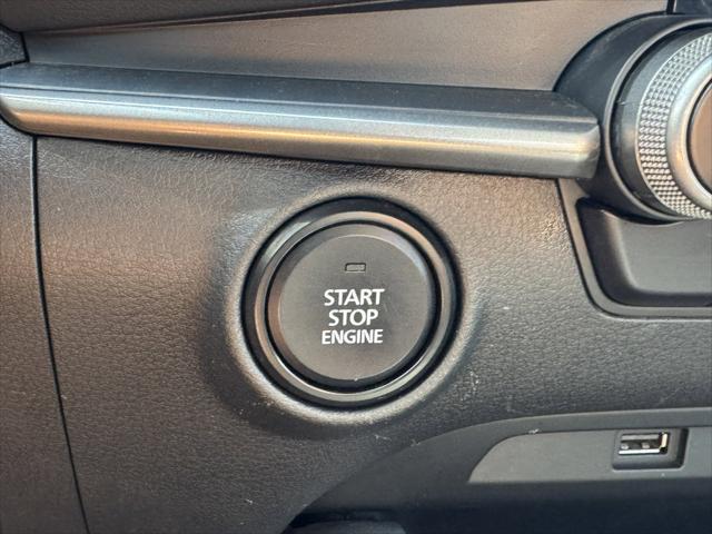 2021 Mazda Mazda3 Select
