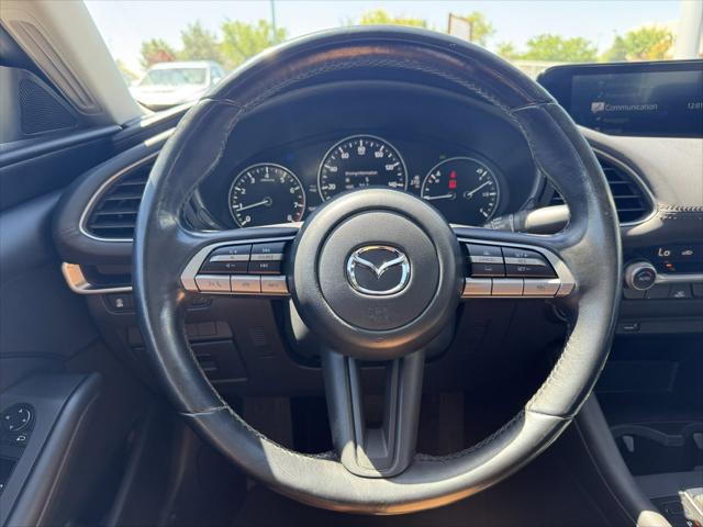 2021 Mazda Mazda3 Select