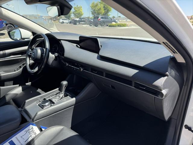 2021 Mazda Mazda3 Select