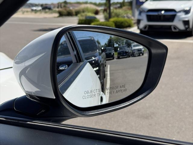 2021 Mazda Mazda3 Select