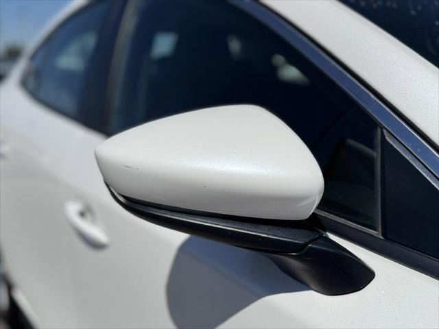 2021 Mazda Mazda3 Select