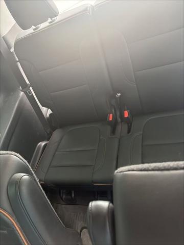 2023 GMC Acadia AWD AT4