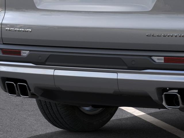 2026 GMC Acadia Elevation FWD