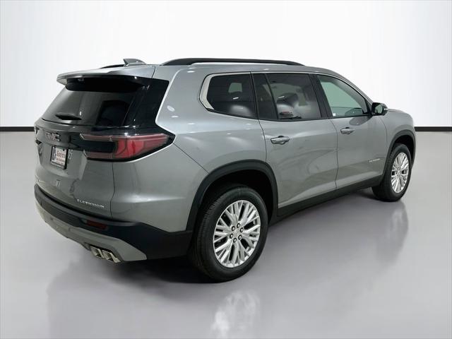 2026 GMC Acadia Elevation FWD