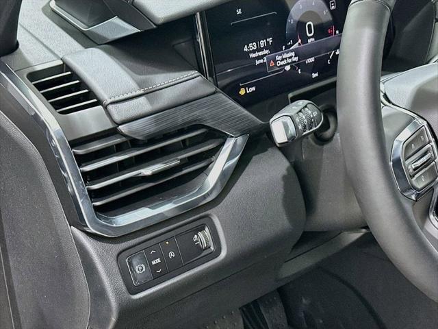 2026 GMC Acadia Elevation FWD