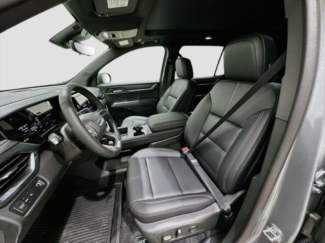 2026 GMC Acadia Elevation FWD