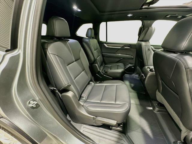 2026 GMC Acadia Elevation FWD