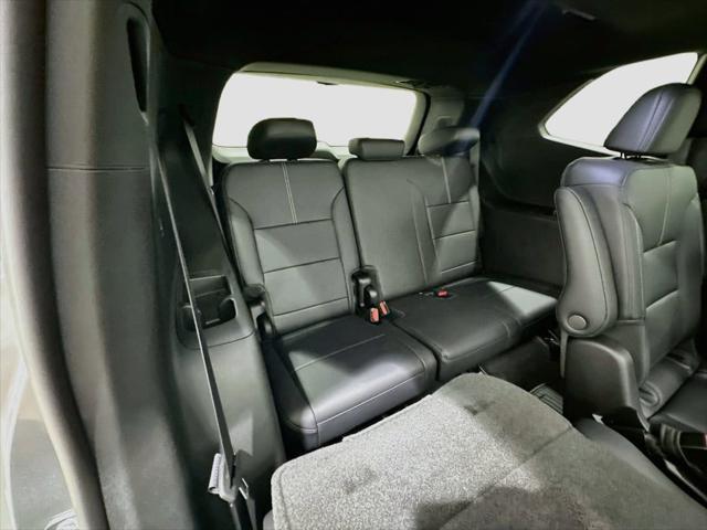 2026 GMC Acadia Elevation FWD