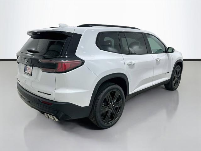 2026 GMC Acadia Elevation AWD