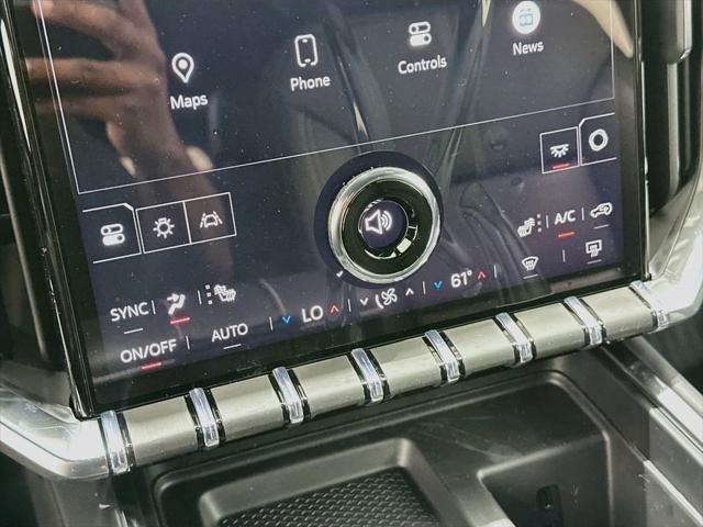 2026 GMC Acadia Elevation AWD