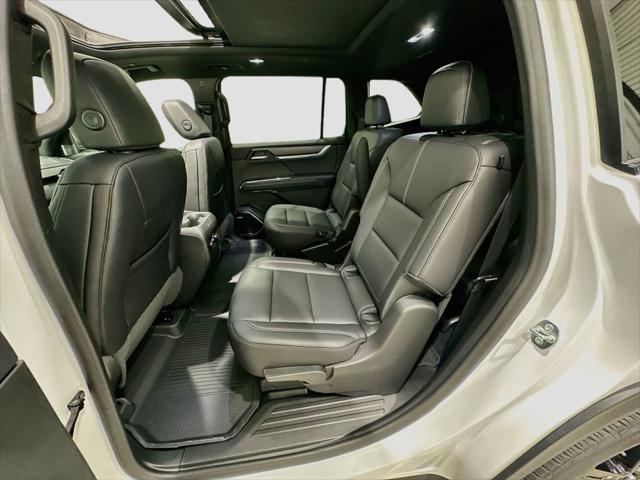 2026 GMC Acadia Elevation AWD