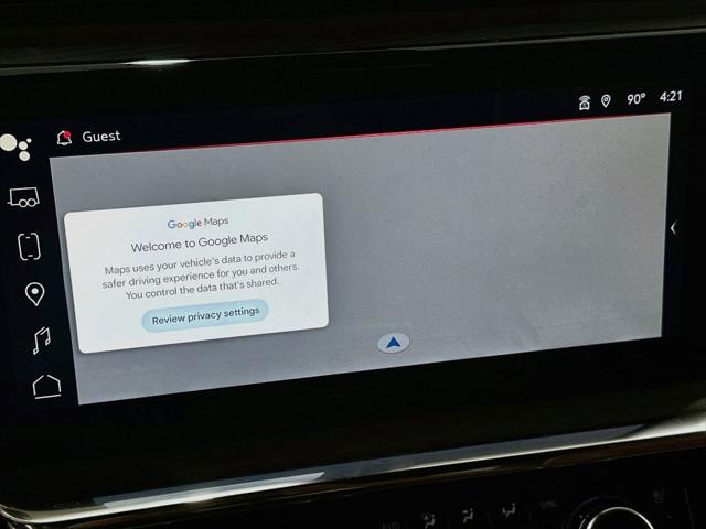 2026 GMC Sierra 2500HD Crew Cab, Standard Bed, Denali Ultimate, 4WD