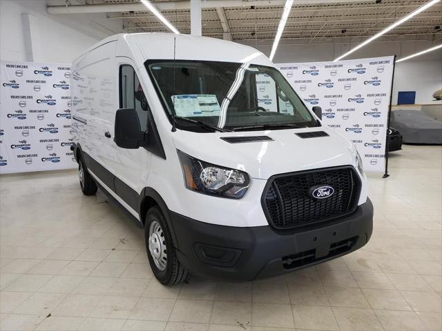2026 Ford Transit Cargo Van Base for sale in Erie, PA