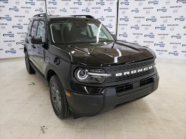 2026 Ford Bronco Sport Big Bend for sale in Erie, PA