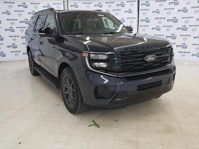 2026 Ford Expedition Platinum for sale in Erie, PA