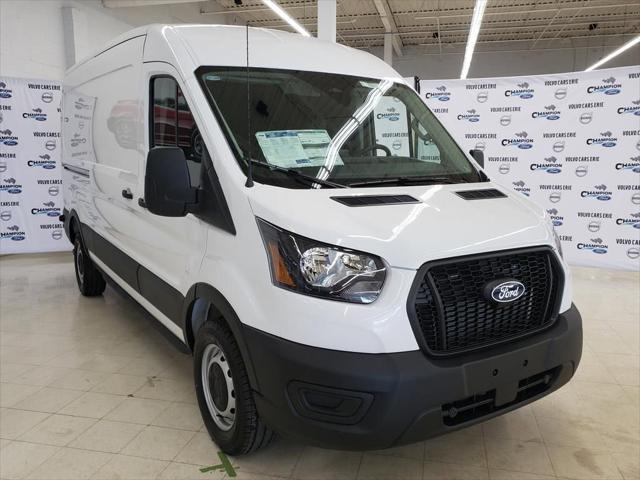 2026 Ford Transit Cargo Van Base for sale in Erie, PA
