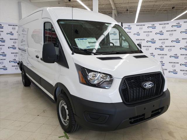 2026 Ford Transit Cargo Van Base for sale in Erie, PA