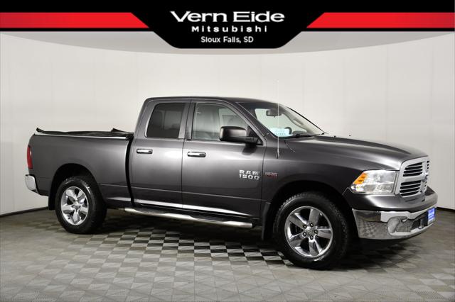 2016 Ram 1500 Big Horn for sale in Sioux Falls, SD