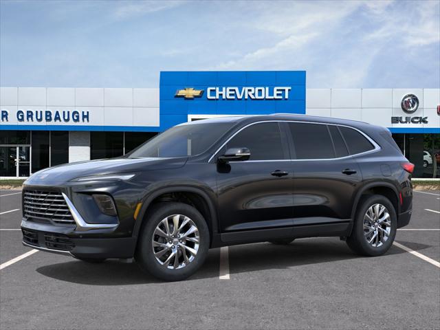 2026 Buick Enclave Preferred FWD