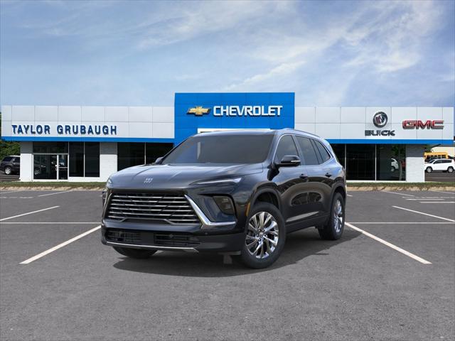 2026 Buick Enclave Preferred FWD
