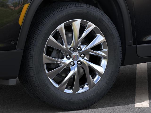 2026 Buick Enclave Preferred FWD