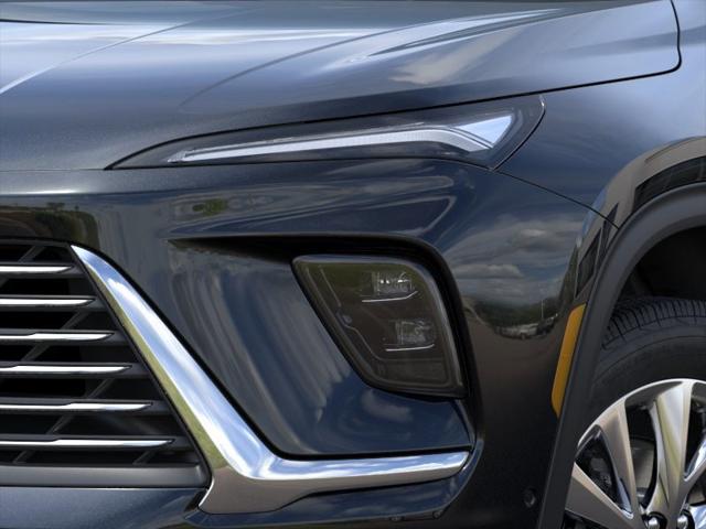 2026 Buick Enclave Preferred FWD