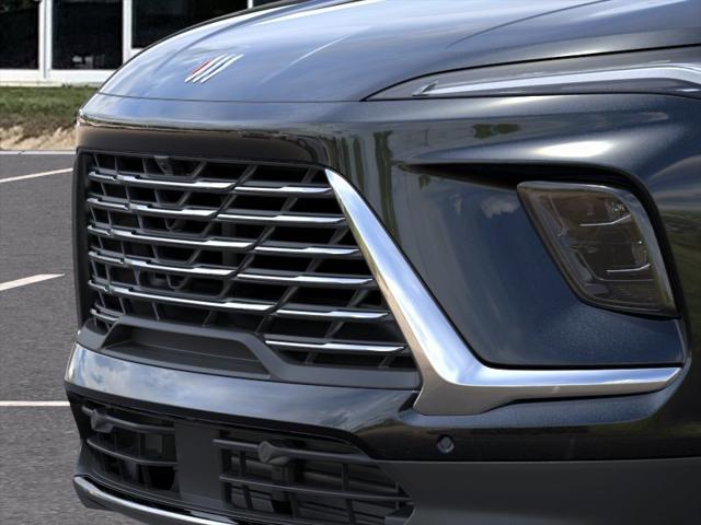 2026 Buick Enclave Preferred FWD