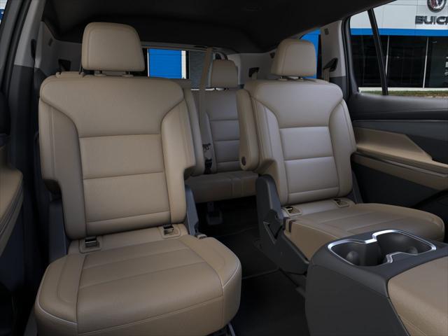 2026 Buick Enclave Preferred FWD