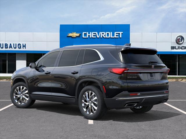 2026 Buick Enclave Preferred FWD