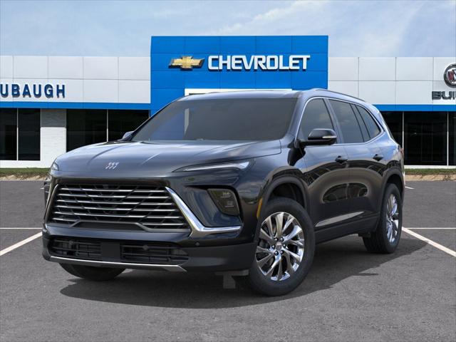 2026 Buick Enclave Preferred FWD