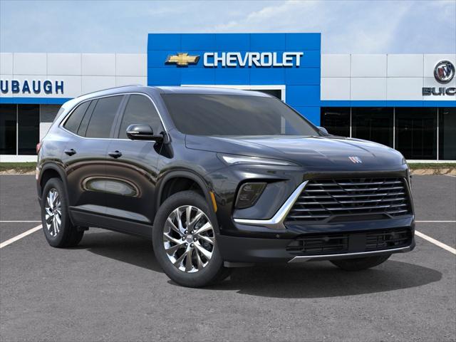 2026 Buick Enclave Preferred FWD