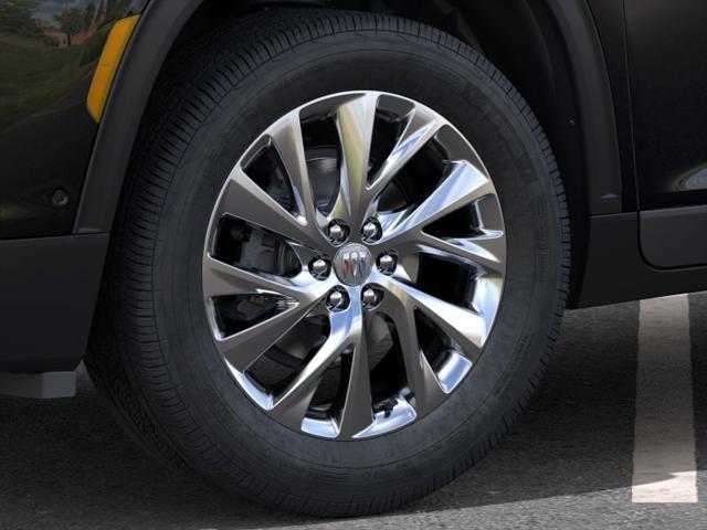 2026 Buick Enclave Preferred FWD