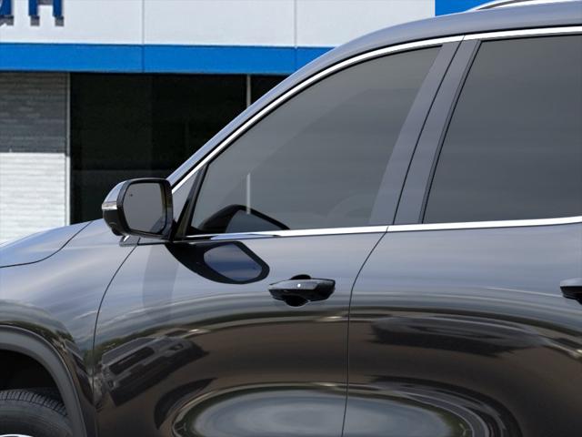 2026 Buick Enclave Preferred FWD