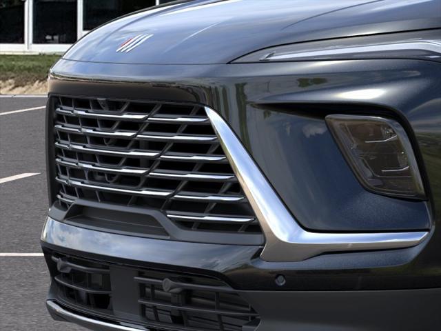 2026 Buick Enclave Preferred FWD