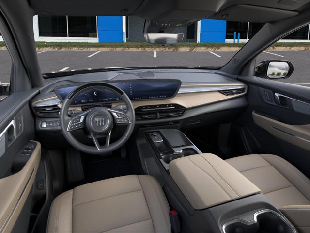 2026 Buick Enclave Preferred FWD