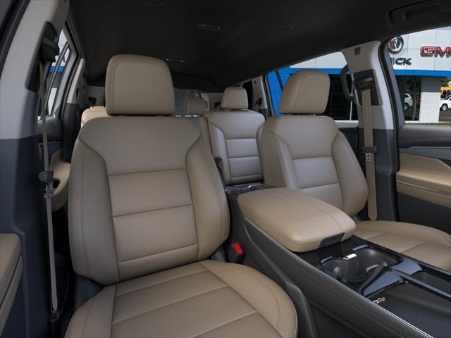 2026 Buick Enclave Preferred FWD