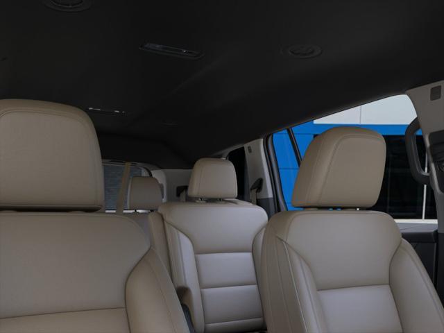 2026 Buick Enclave Preferred FWD