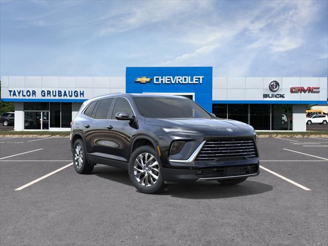2026 Buick Enclave Preferred FWD